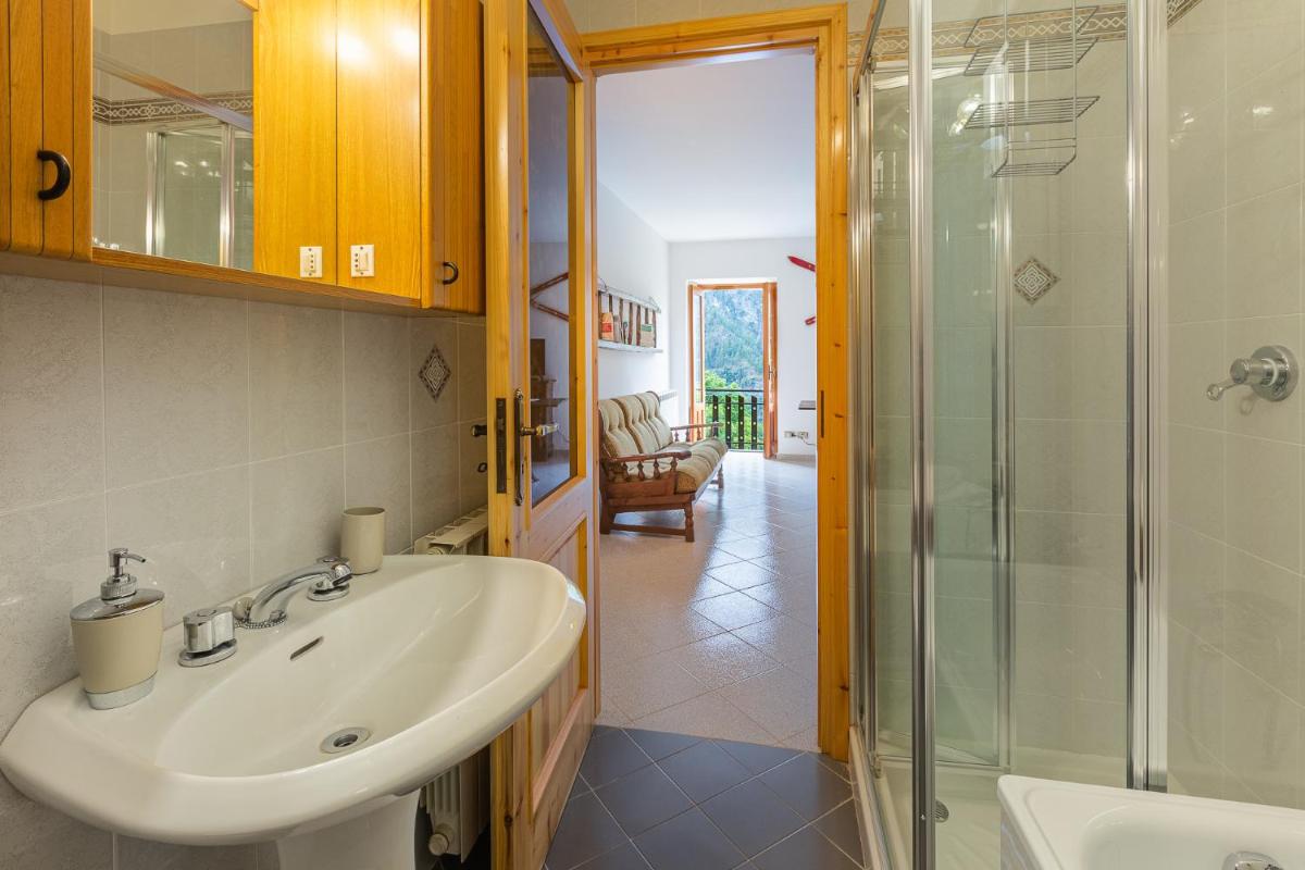 Suite Bertines Panoramica - Borgata di montagna - Housity