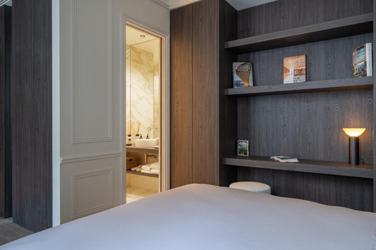 The very central location allows you to go everywhere in Paris in 30 minutes - Housity