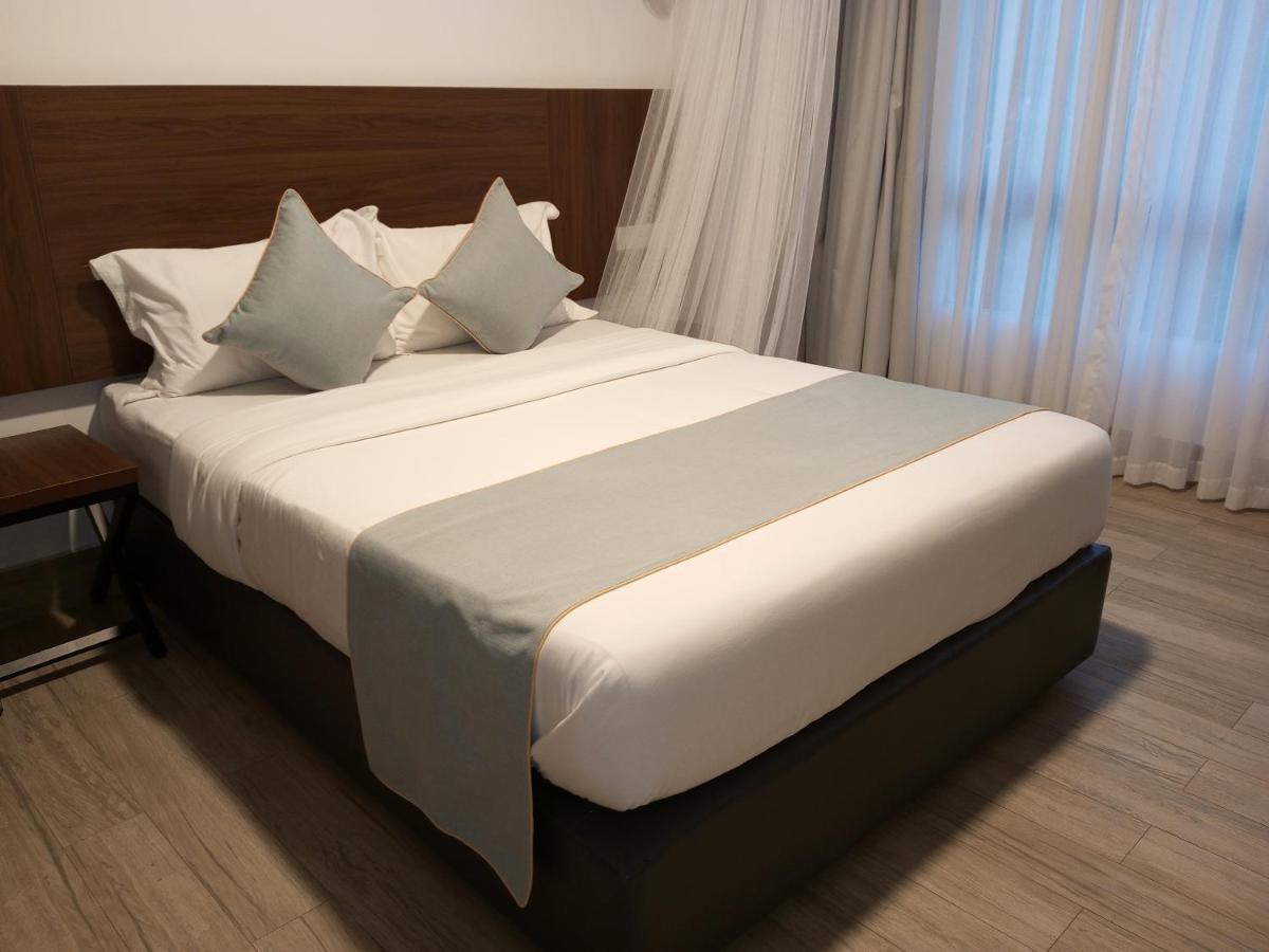 Seo Hotel - Housity