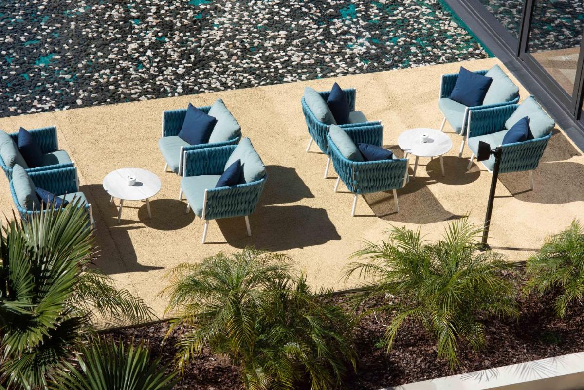 Imagem da galeria de Sines Sea View Business & Leisure Hotel em Sines