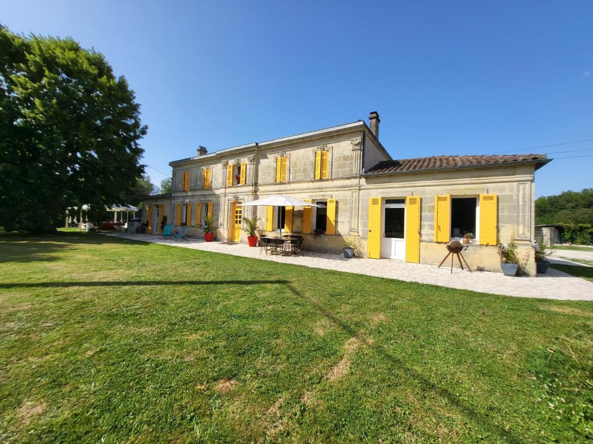 Domaine de La Sarrotte - Housity