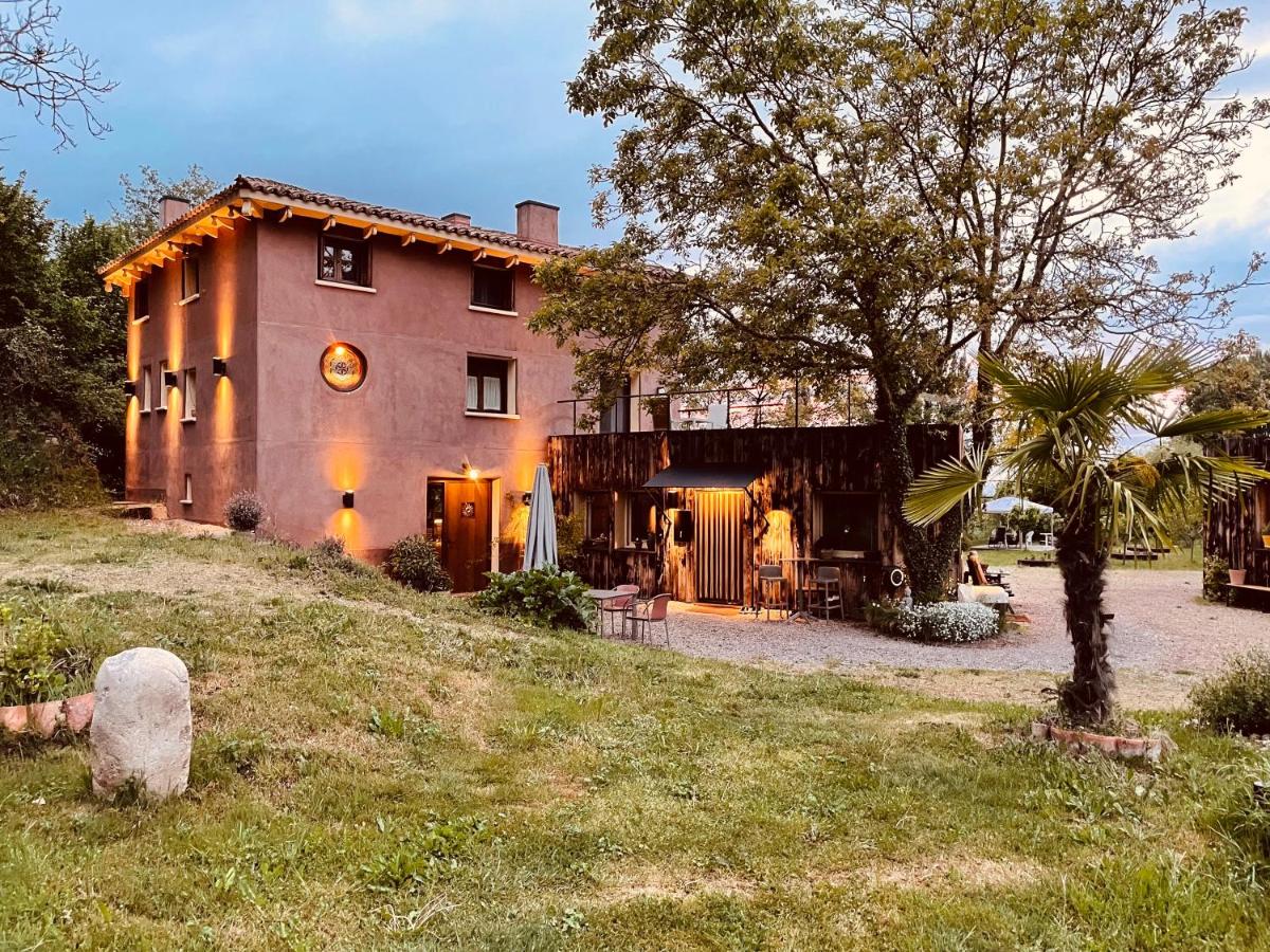 CASA DEL AGUA - La Rioja - Housity