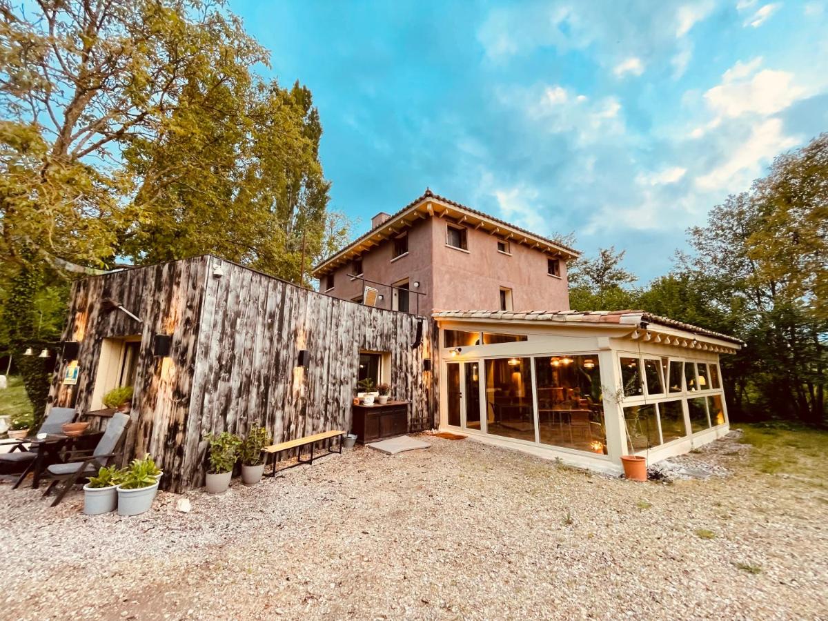 CASA DEL AGUA - La Rioja - Housity