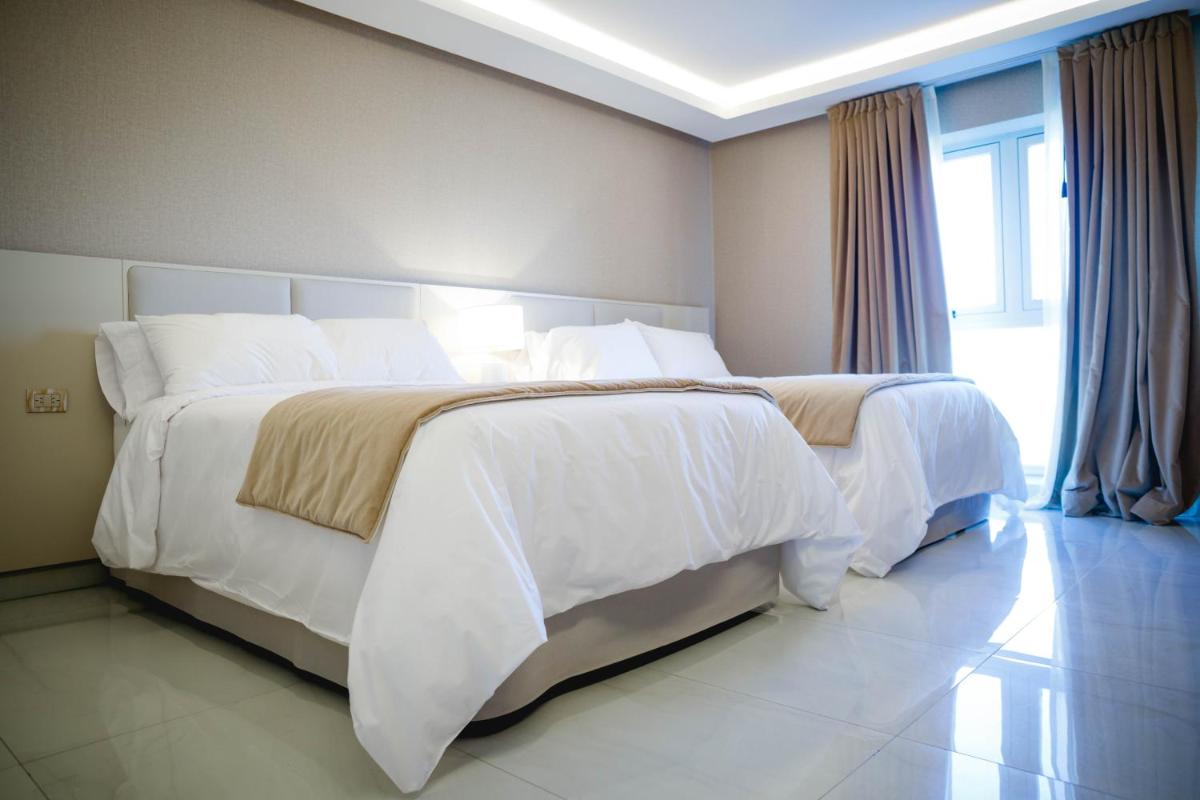 HT Hotel Deluxe Resort & SPA - Housity