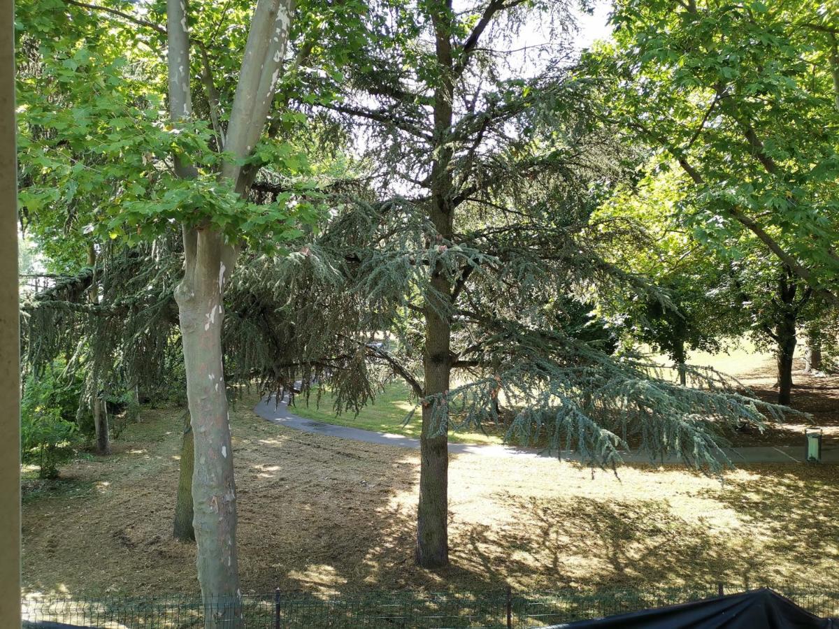 Chambre d'hôte dans une maison avec parking privée - Housity