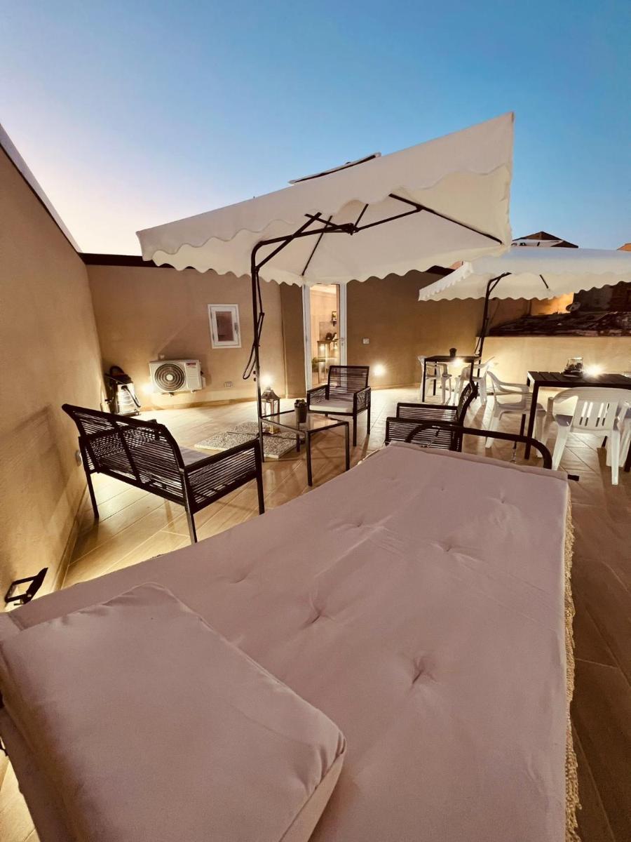Akropoli Exclusive Room - Housity