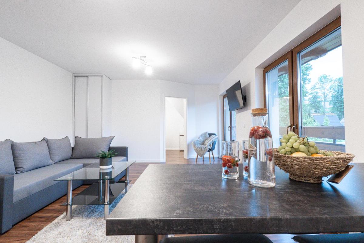 TATRA Apartments Zakopane - Housity