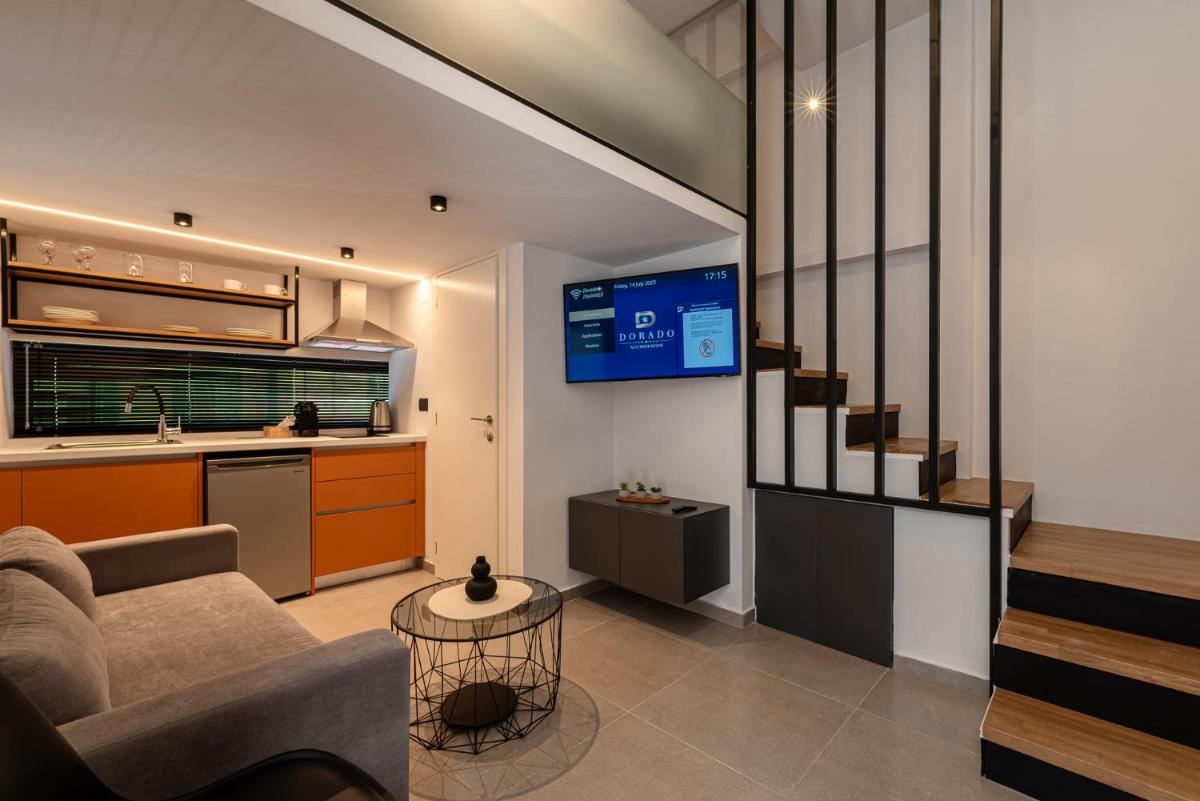 DORADO ACCOMODATION - Housity