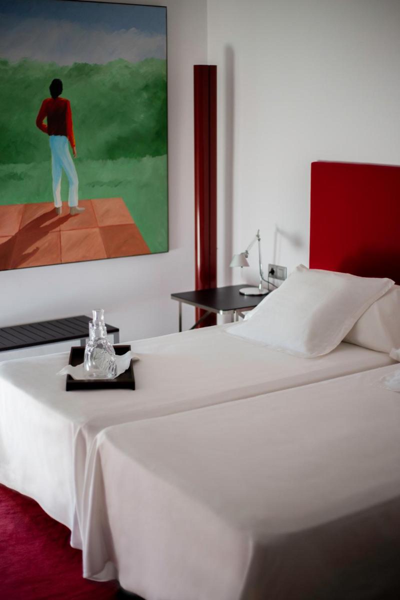 Hotel Canaleta Heras - Housity