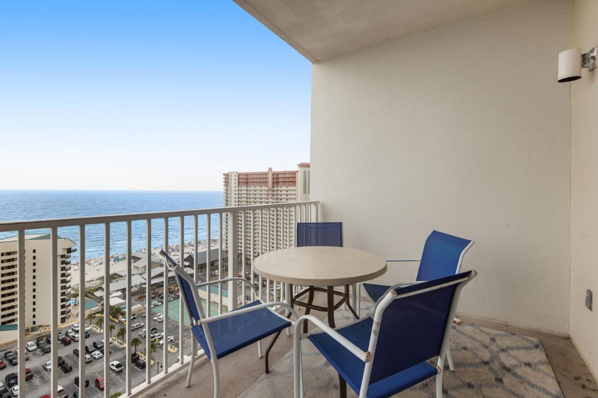 Exceptional Laketown Wharf 1816 Condo! Resort Type Amenities - Housity