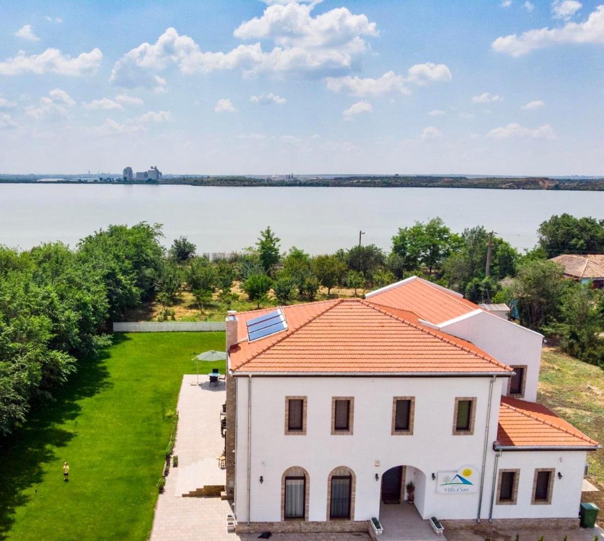 Villa Ciao - Adults Only - Housity