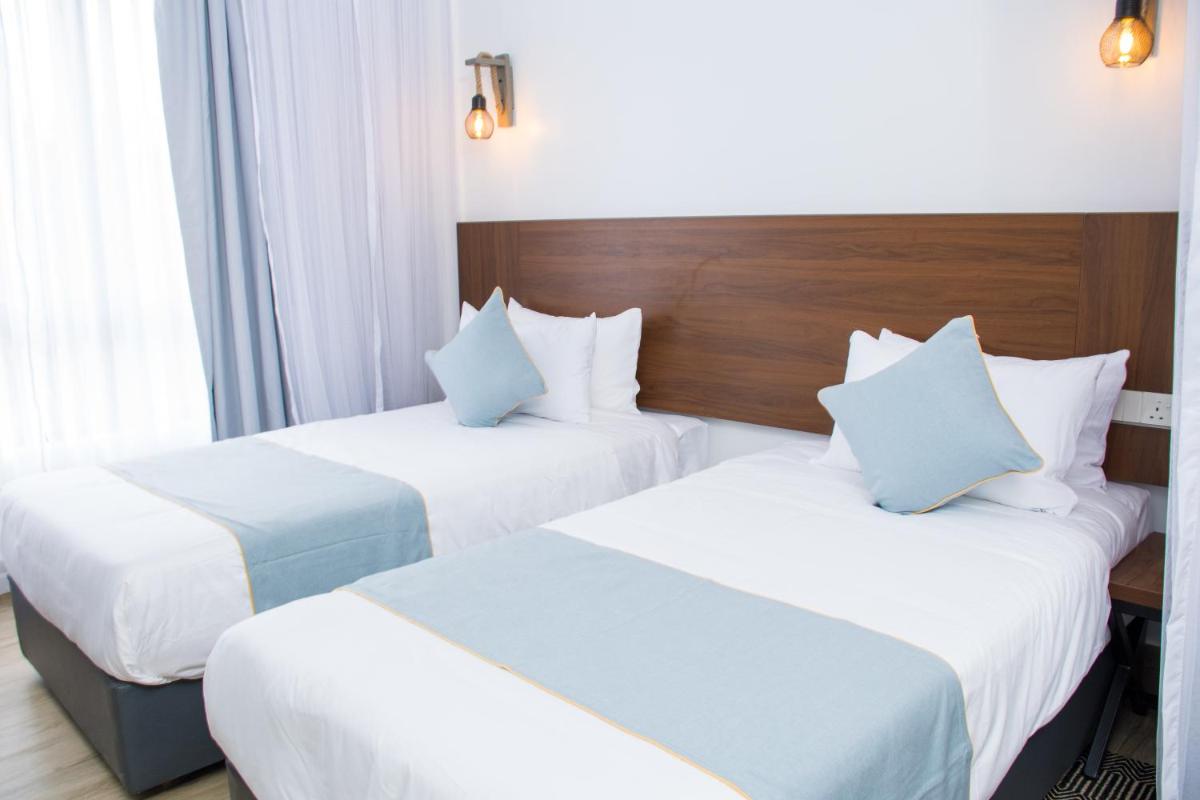 Seo Hotel - Housity
