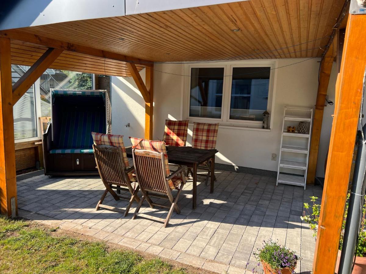 Ferienhaus Vierow - Housity