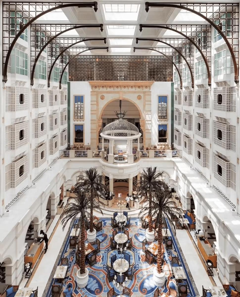 ITC Maratha, a Luxury Collection Hotel, Mumbai - Housity