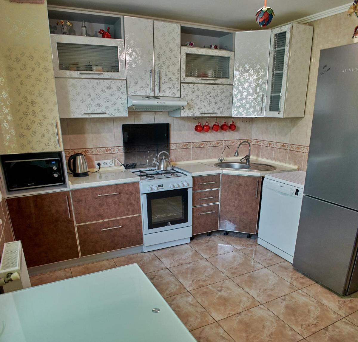 Vacation home Lubov - Housity