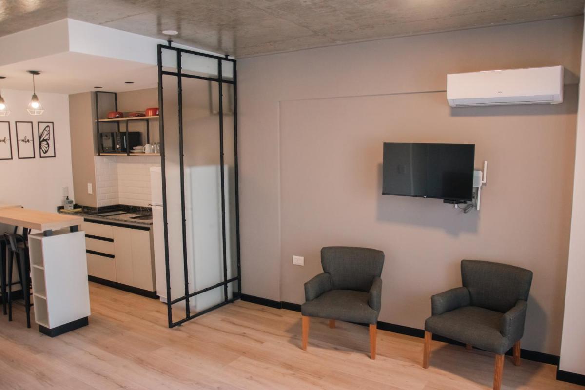 Distrito A FMA-Coliving - Hizvo