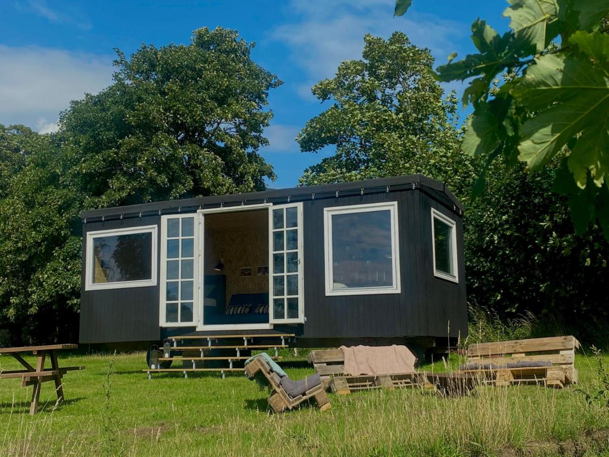 Cozy Tiny House on a farm - Housity