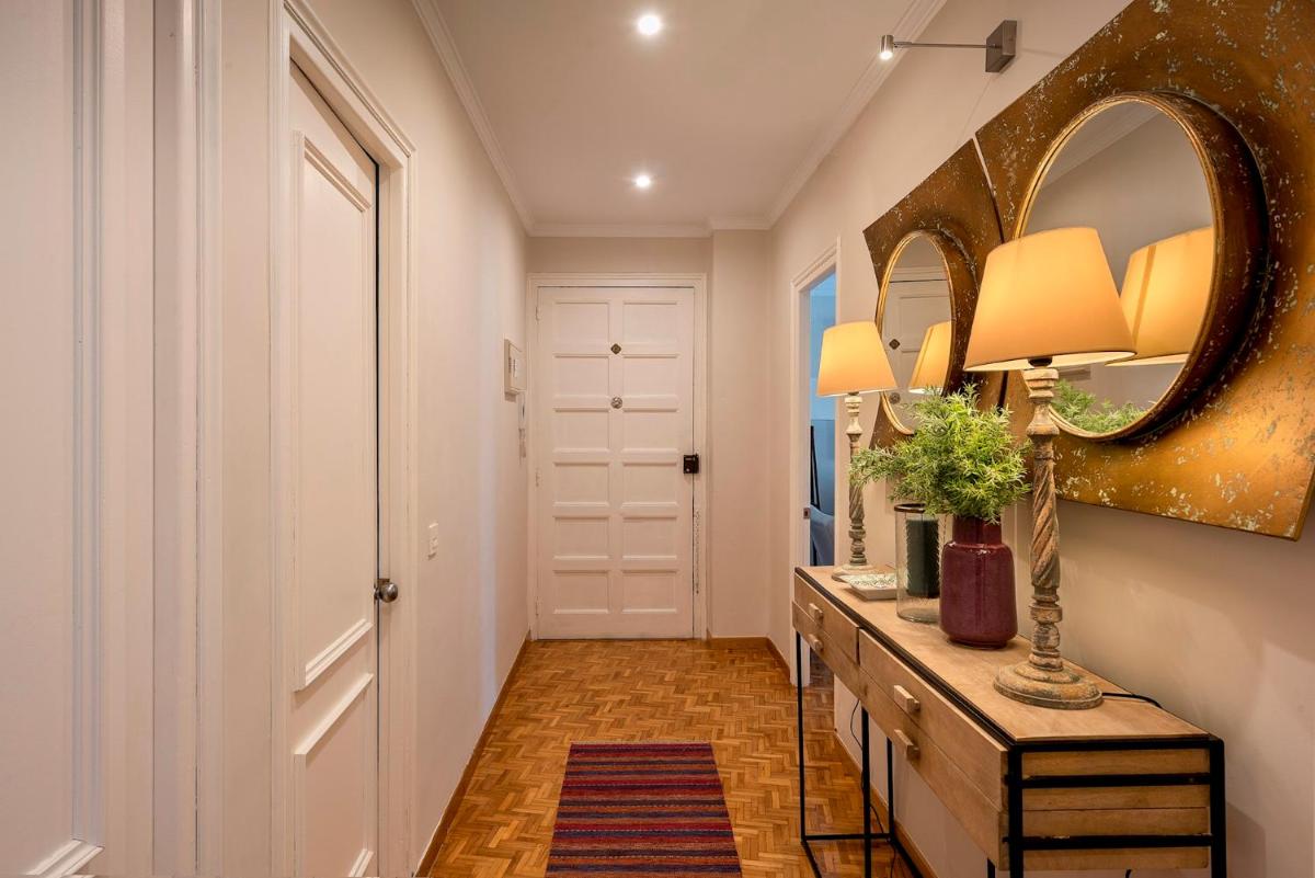 Genteel Home Tomás Heredia - Hizvo