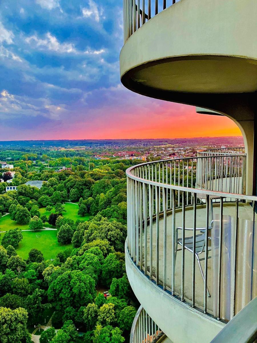 Sky-Romantic-Room - Housity