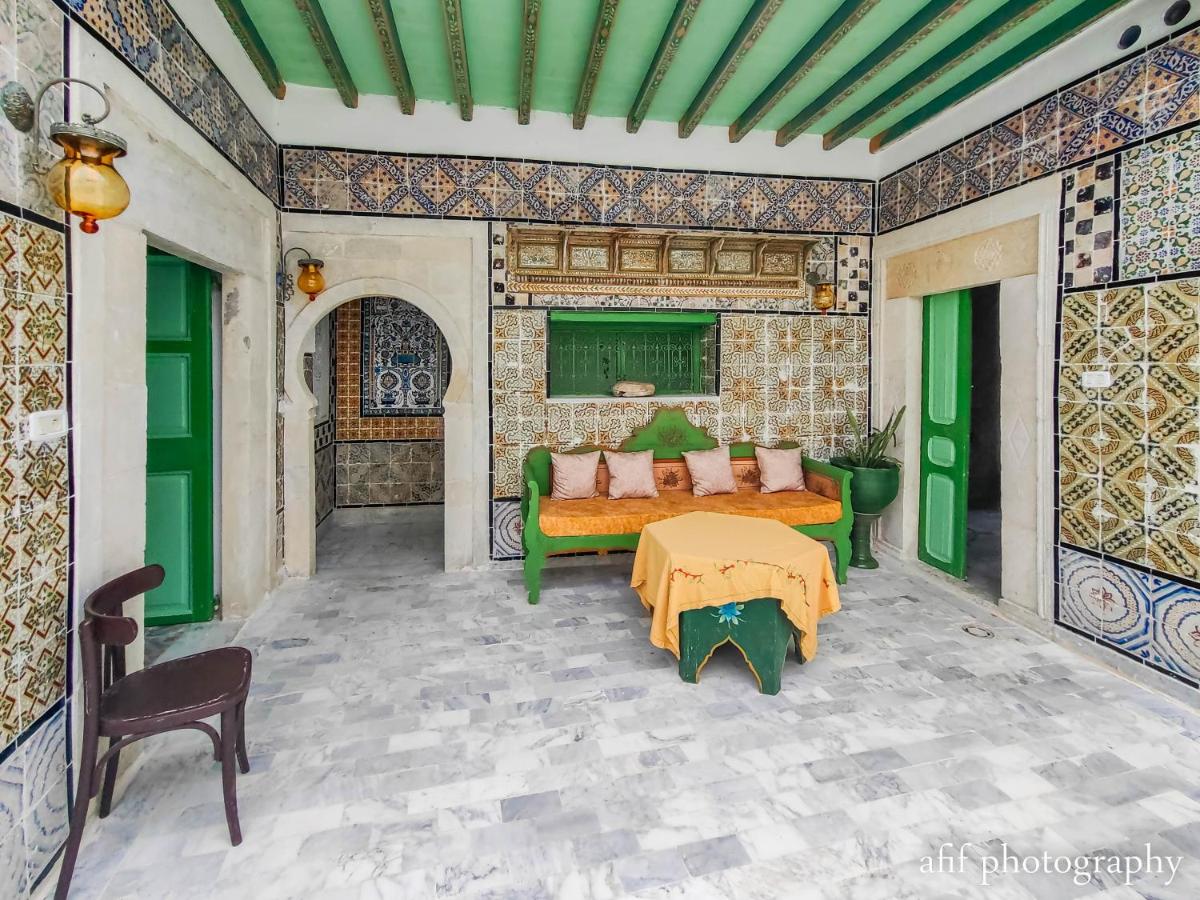 Dar Badiaa - Housity