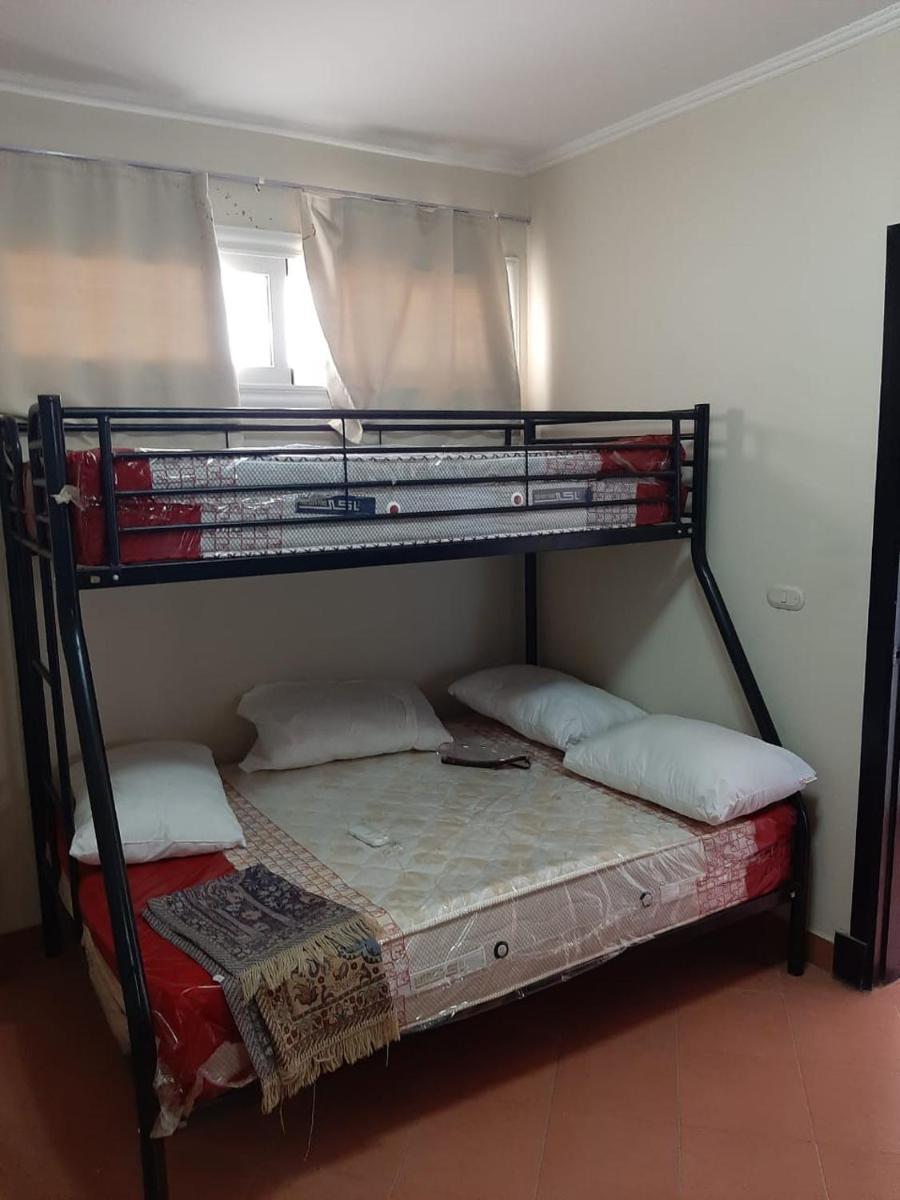 Suitetrails - Porto Residence Chalet, Outside Marina Gate 3, Sahel North Coast For Rent - شاليه بورتورسيدنس بخارج بوابة 3 مارينا الساحل الإيجار