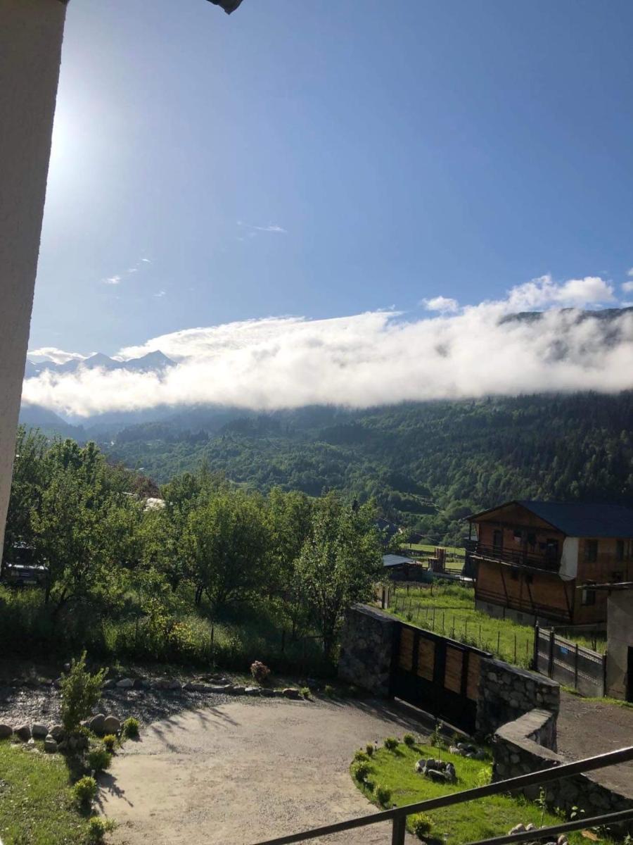 Suitetrails - Guesthouse SHAMPRIANI