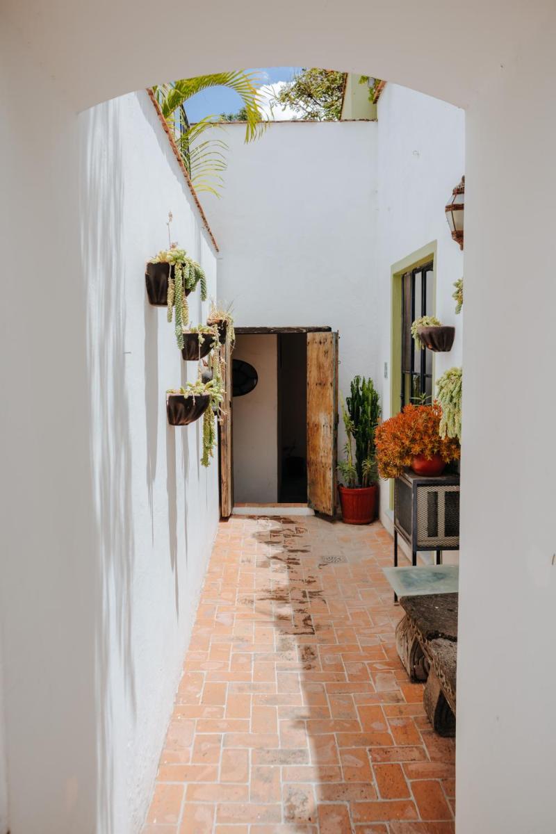 Casa Quetzal - Housity