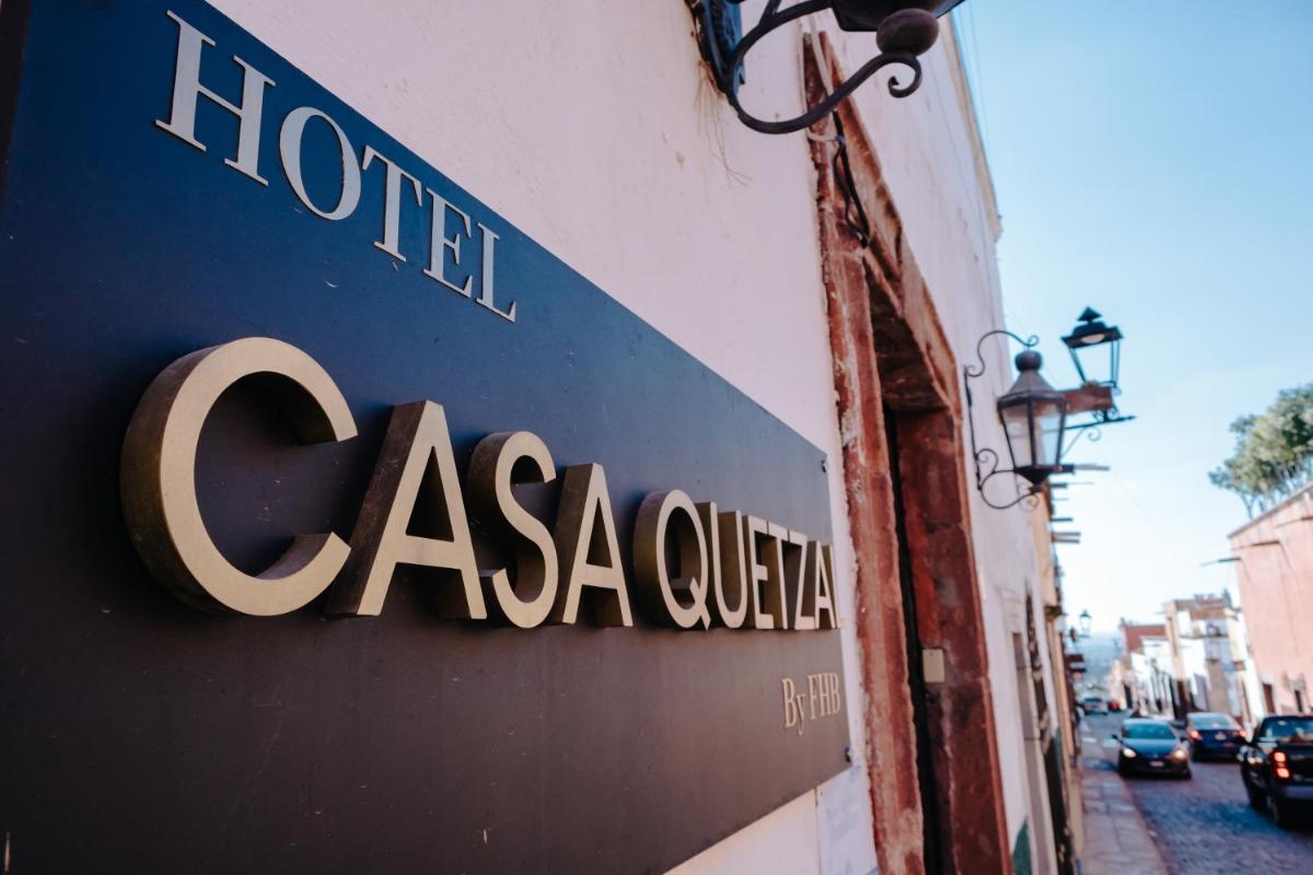 Casa Quetzal - Housity