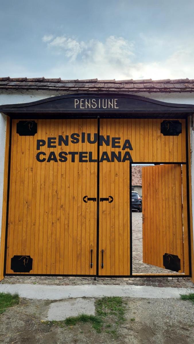 PENSIUNEA CASTELANA - Housity
