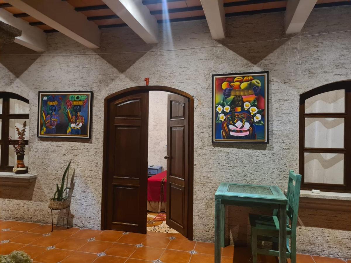 Suitetrails - Casa Miranda