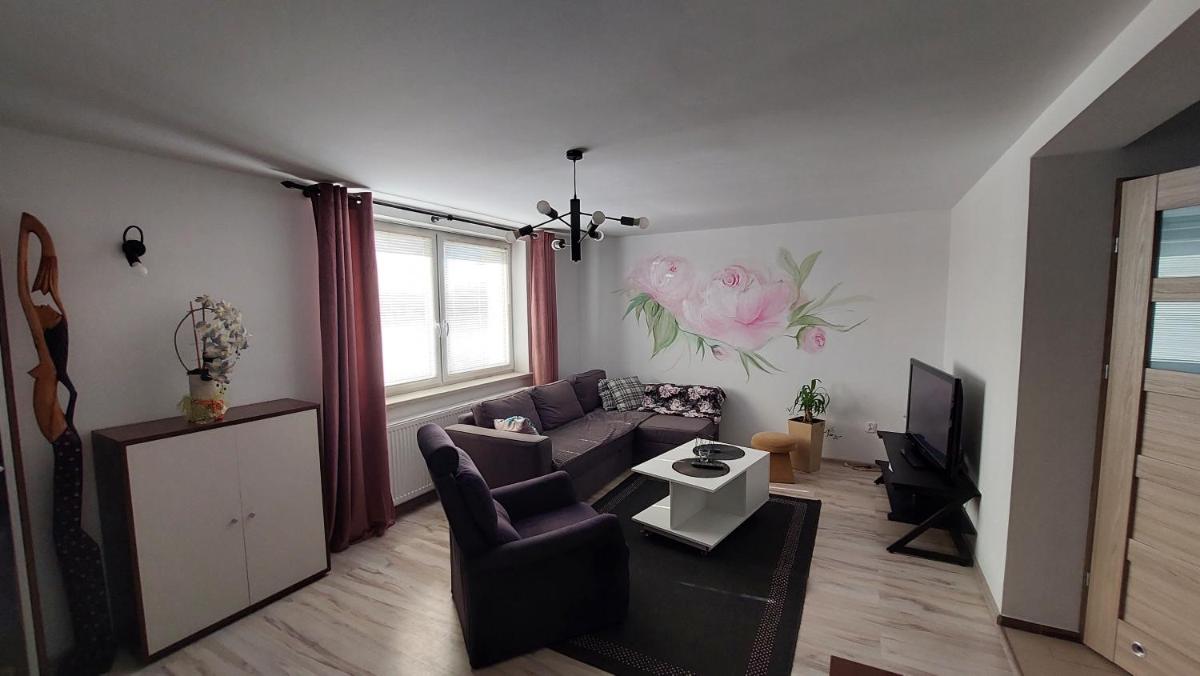 Ranczo u Wróbla - Housity