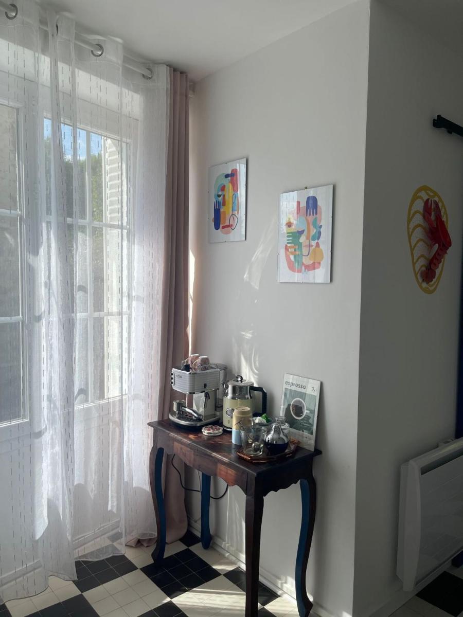 Venez Vernou - Housity