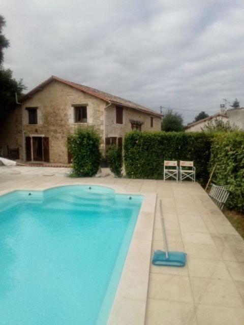 Les Vents d’Anges - Housity