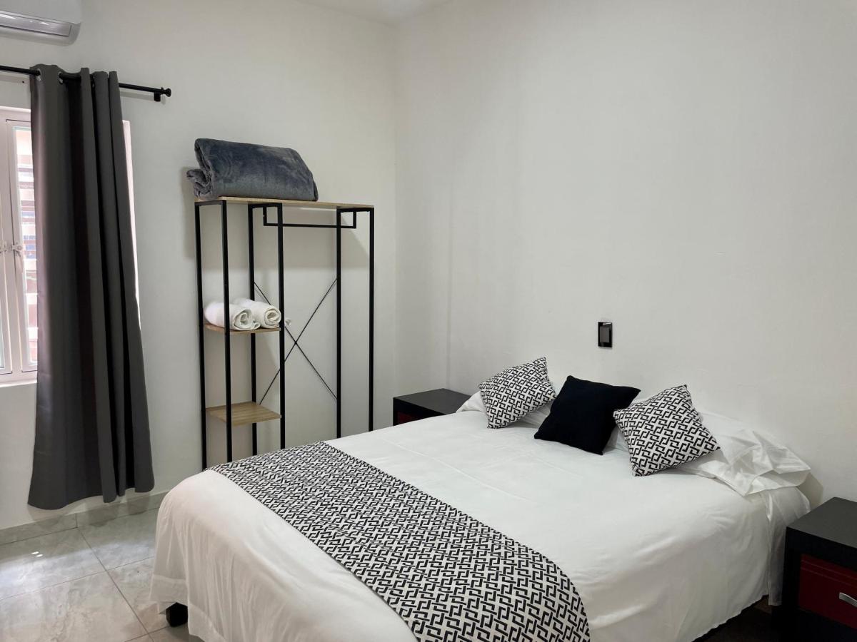 Departamento privado - Casa Madera - Housity