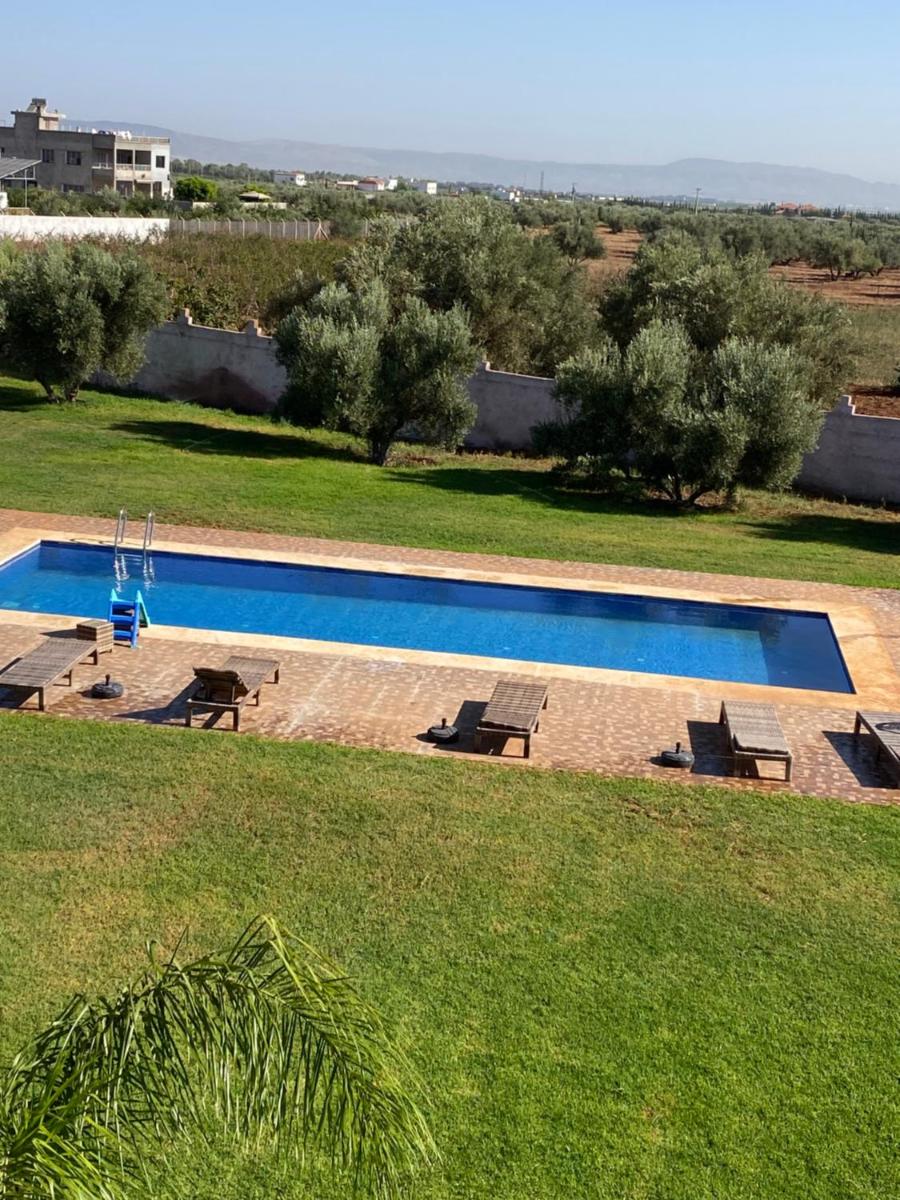 AYOR FES - Housity