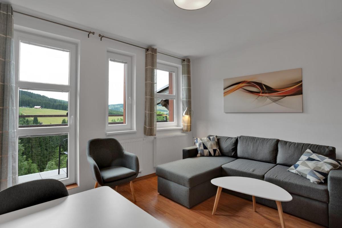 Mountain Apartment Klinovec Atomic - Housity