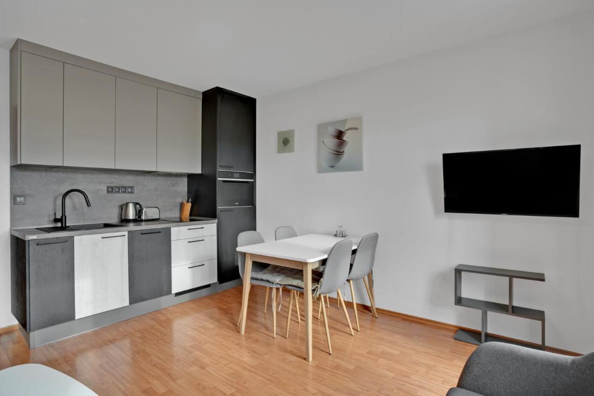 Mountain Apartment Klinovec Atomic - Housity