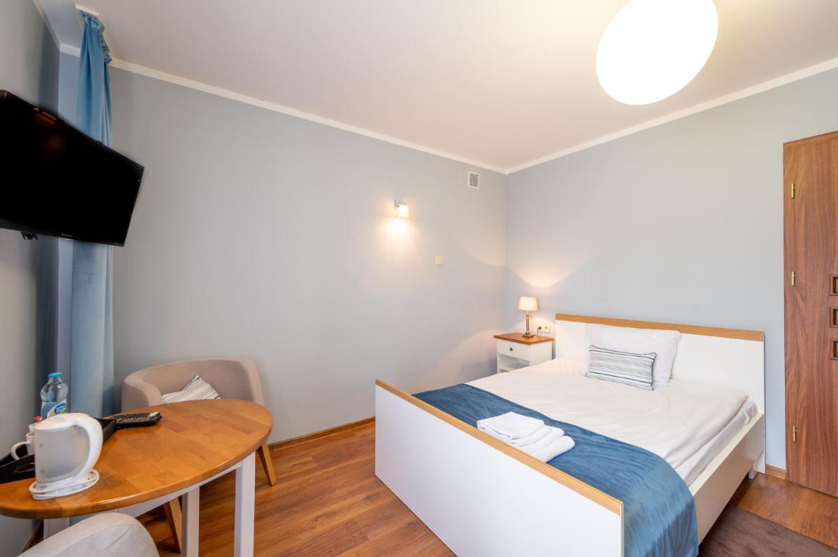 Hotel Rozmaryn i Lawenda - Housity