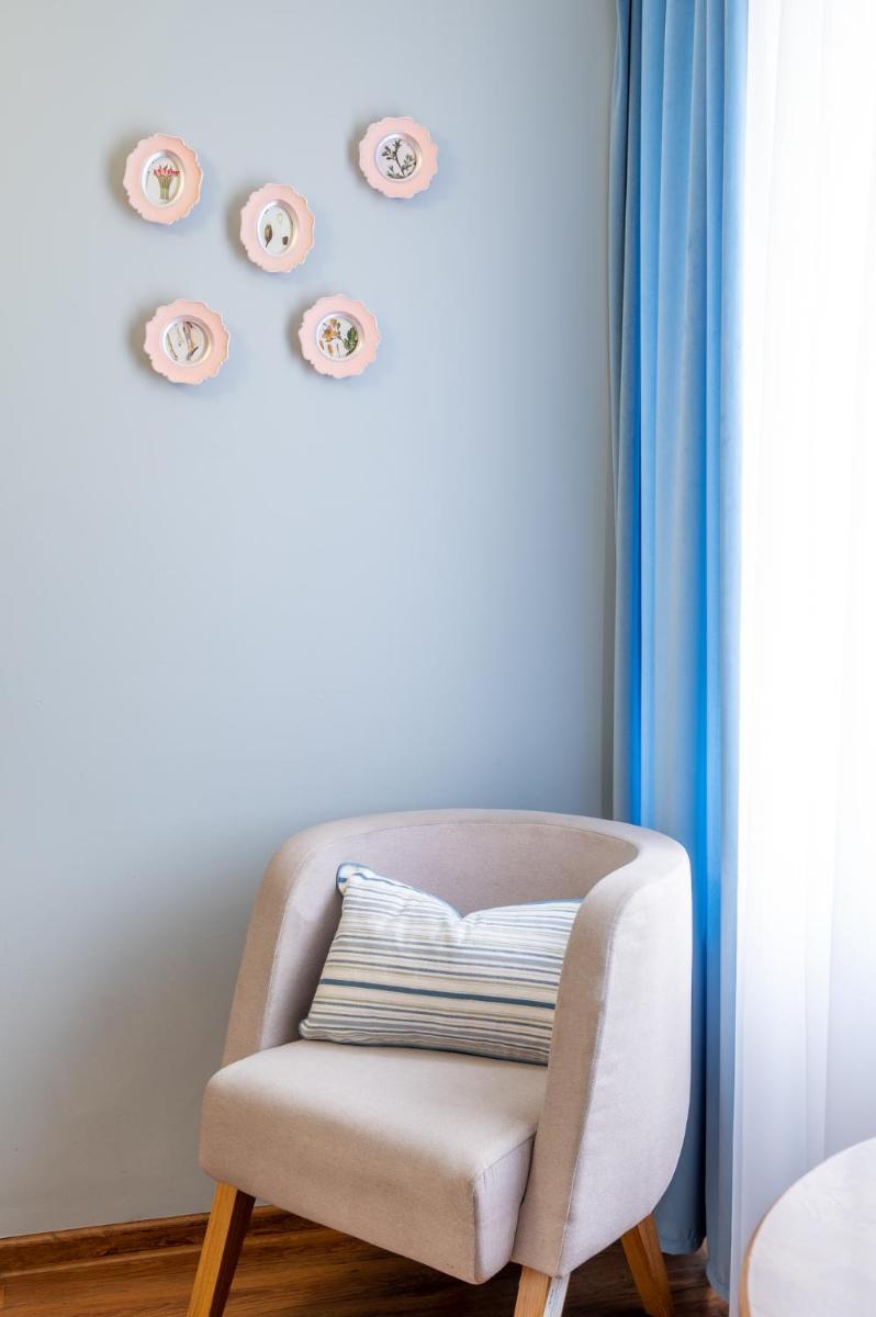 Hotel Rozmaryn i Lawenda - Housity