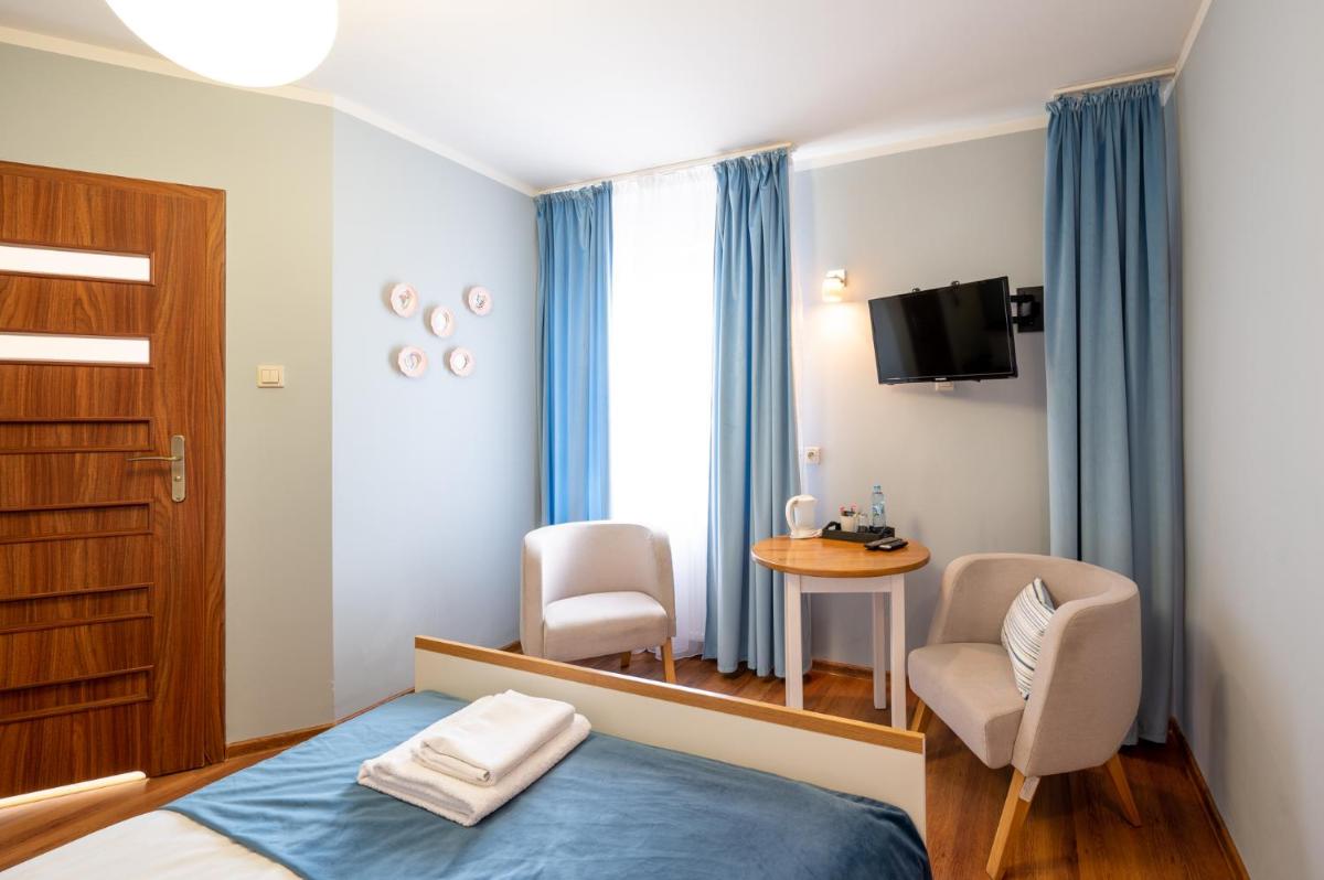 Hotel Rozmaryn i Lawenda - Housity