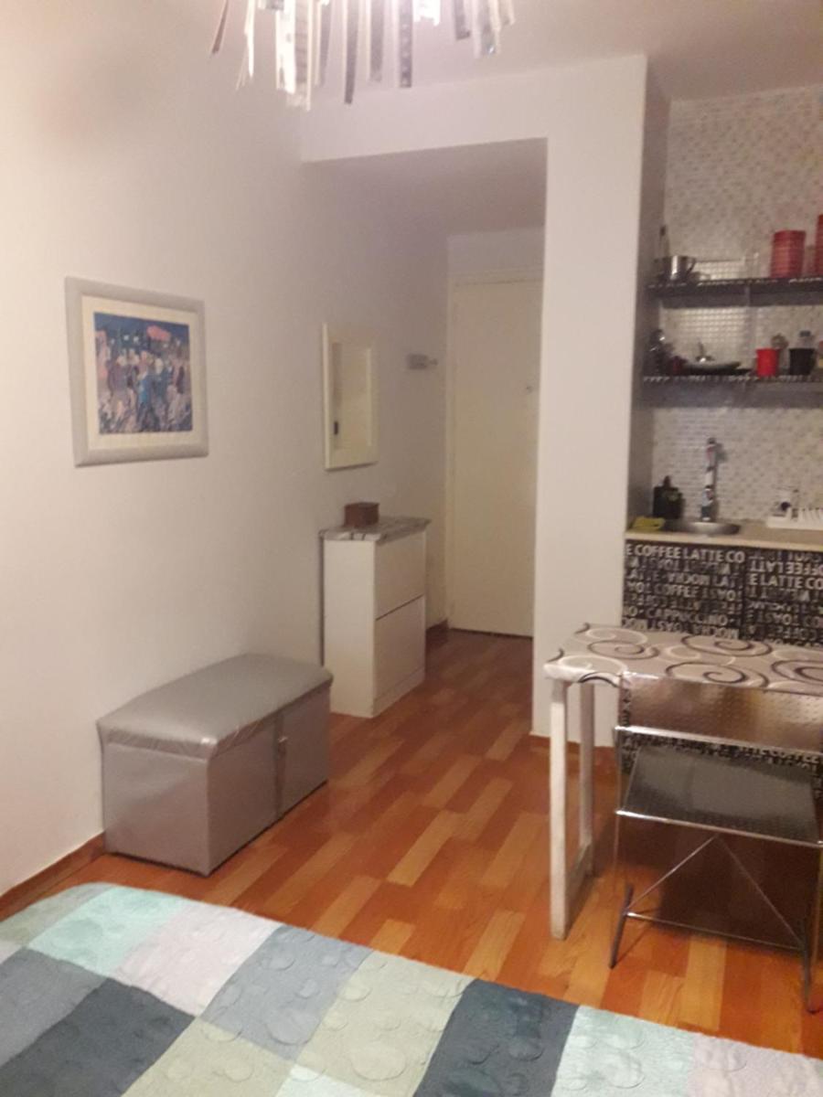Monoambiente Completo en Bs As - Housity