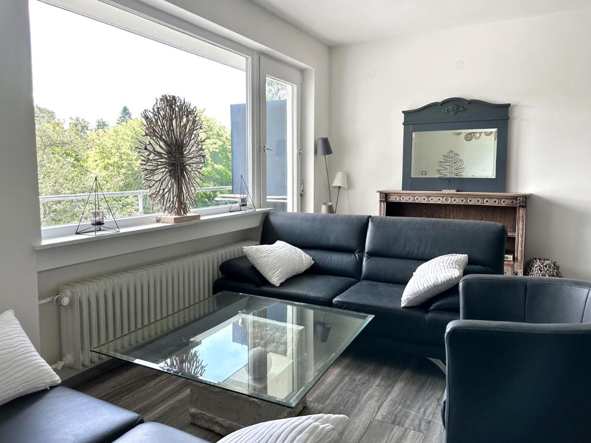Gästehotel Lucendi Premium Lounge - Housity