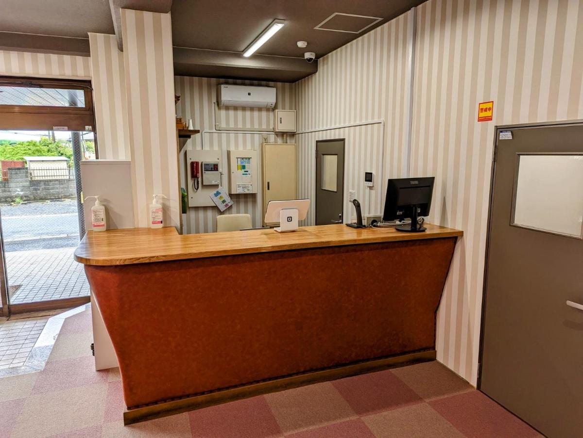 Business Hotel Sakaguchiya - Vacation STAY 65359v - Housity