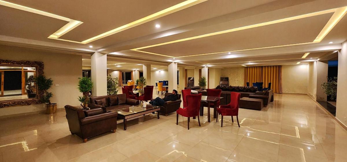 Alpha Riverside - Housity