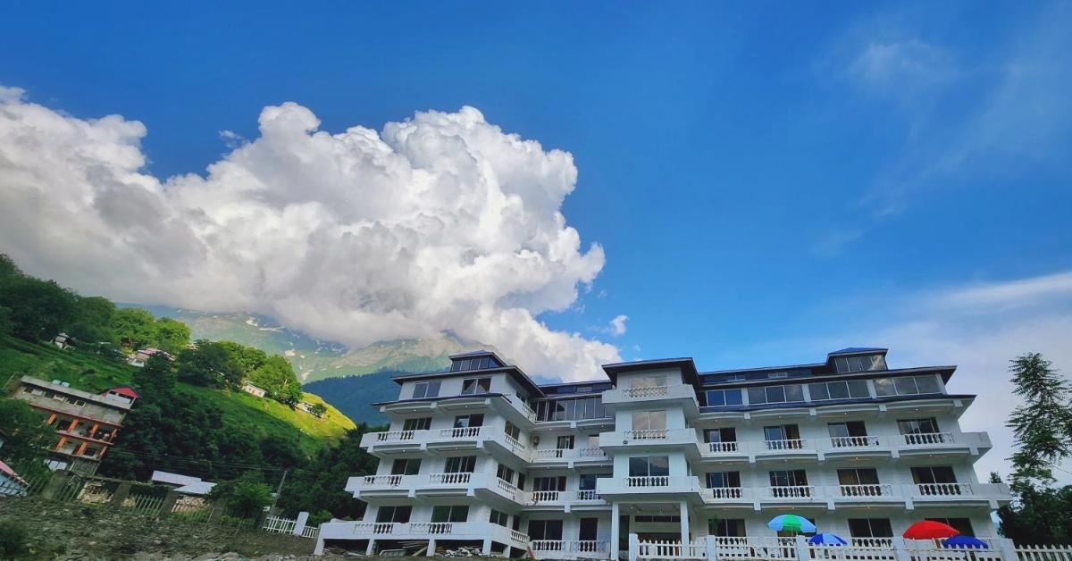 Alpha Riverside - Housity