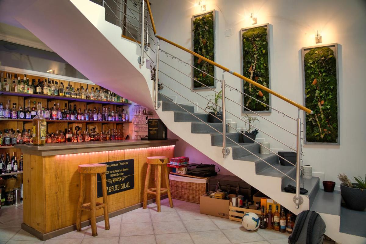 Domaine des Rigaud - Housity