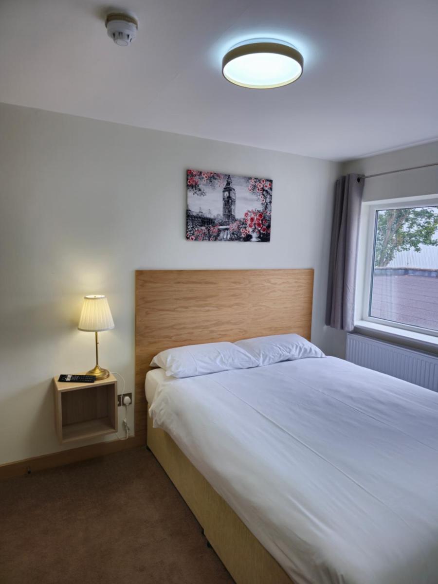 Homefield Lodge - Housity