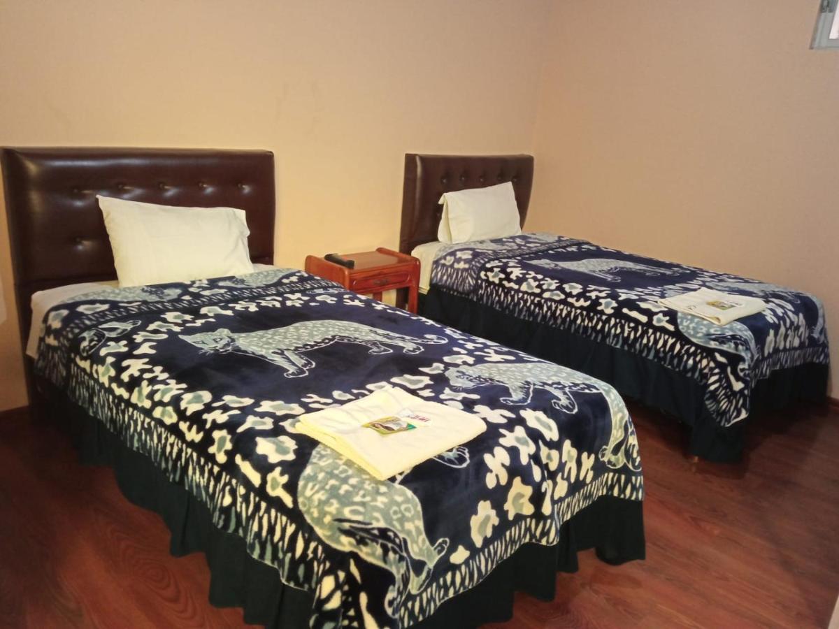 hostal no - Housity