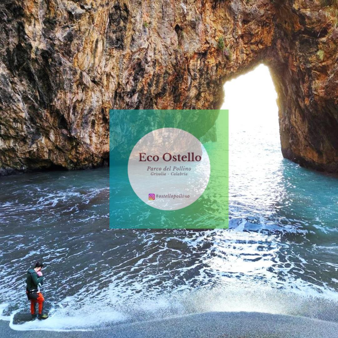 Eco Ostello Grisolia - Housity