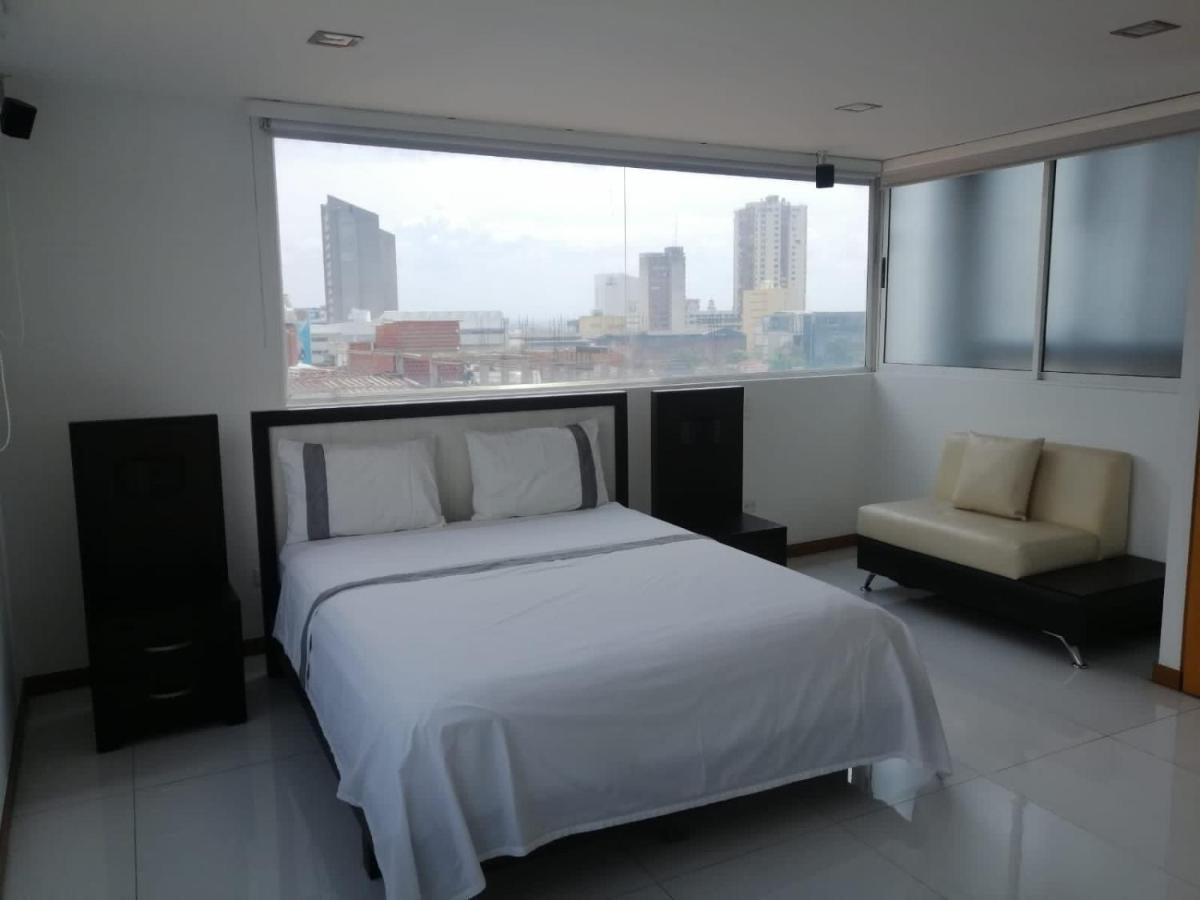 EDIFICIO EL CARMEN - Housity